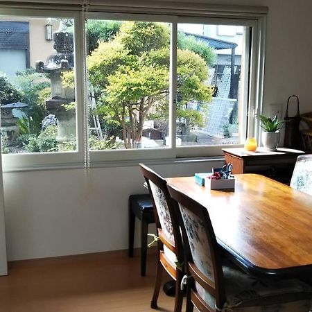 町中ステイ 宗ハウス Hotel Nachikatsuura Exterior photo